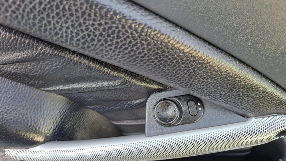 Smart ForTwo Coupé BRABUS - 38