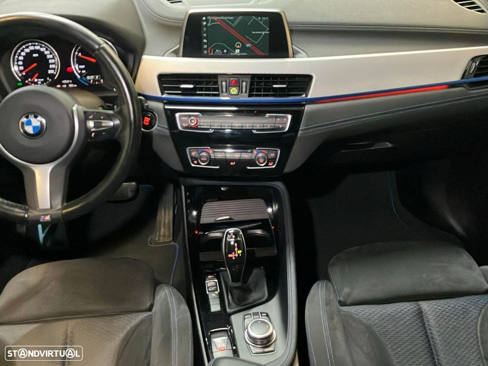 BMW X2 - 7
