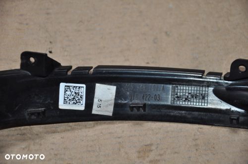 AUDI A6 C7 PRAWY KIERUNKOWSKAZ LUSTERKA ORYGINAŁ - 4