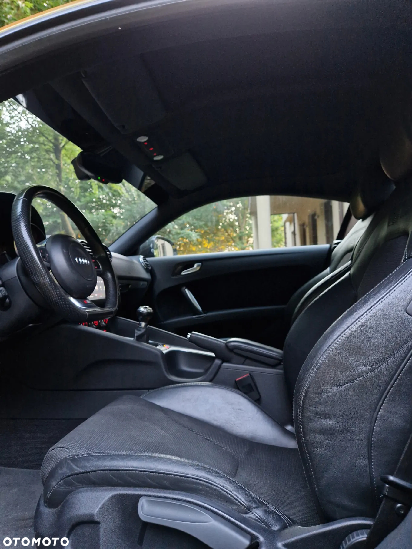 Audi TT Coupé 2.0 TDI Quattro - 14