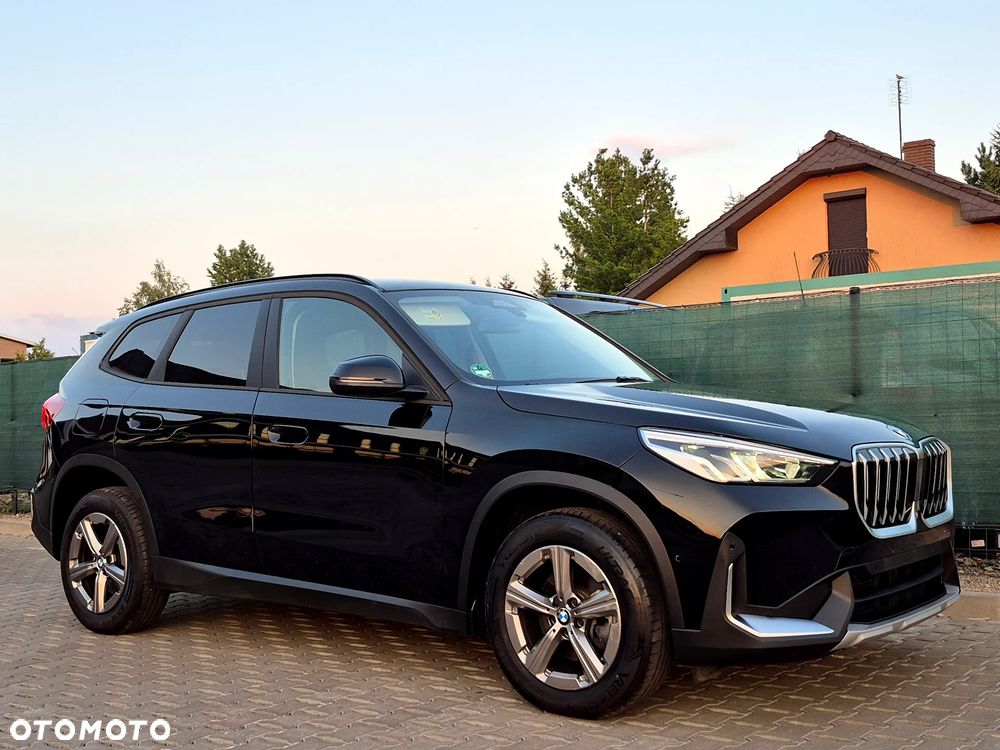 BMW X1 sDrive18d M Sportpaket - 7