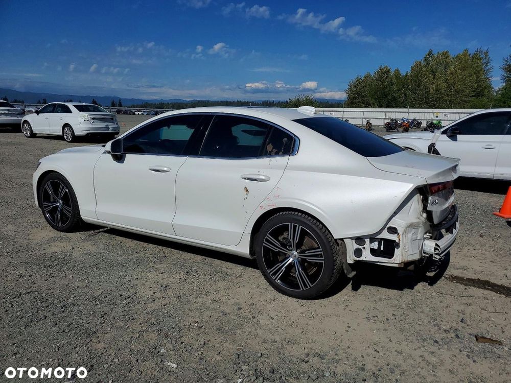 Volvo S60 - 10