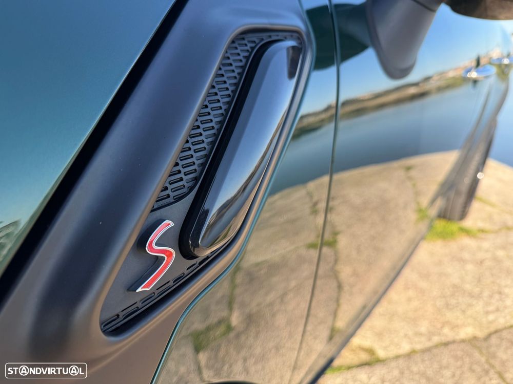 MINI Countryman Cooper SD - 10