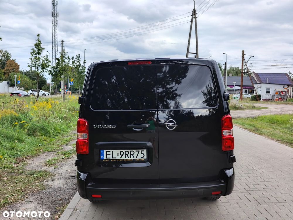 Opel VIVARO - 3