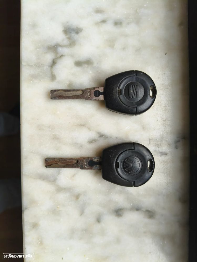 SEAT Ibiza 1.9 TDi Latino - 10