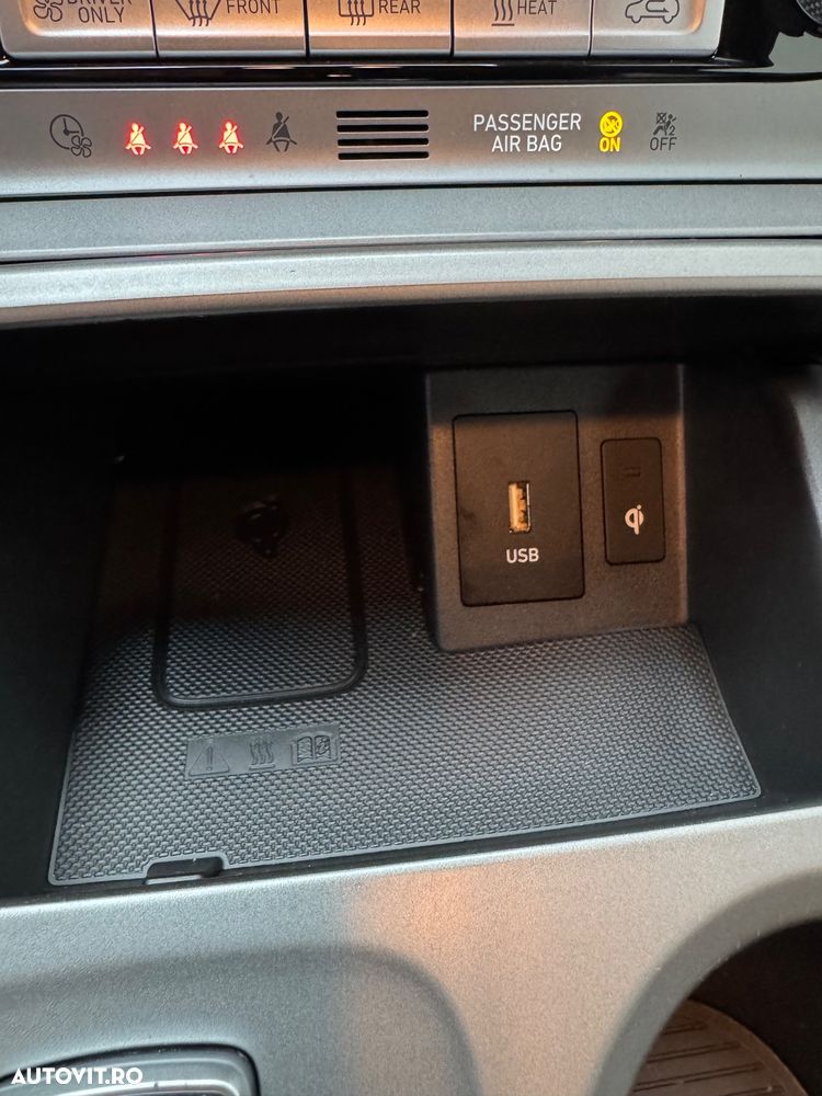 Hyundai KONA Electric 204CP Luxury+ - 12