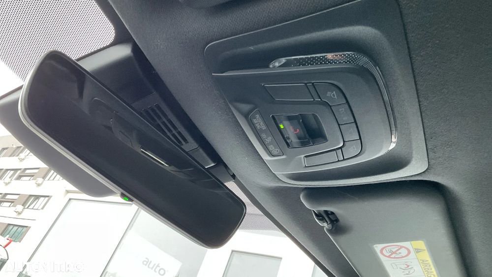 Toyota Corolla 2.0 HSD Exclusive - 31