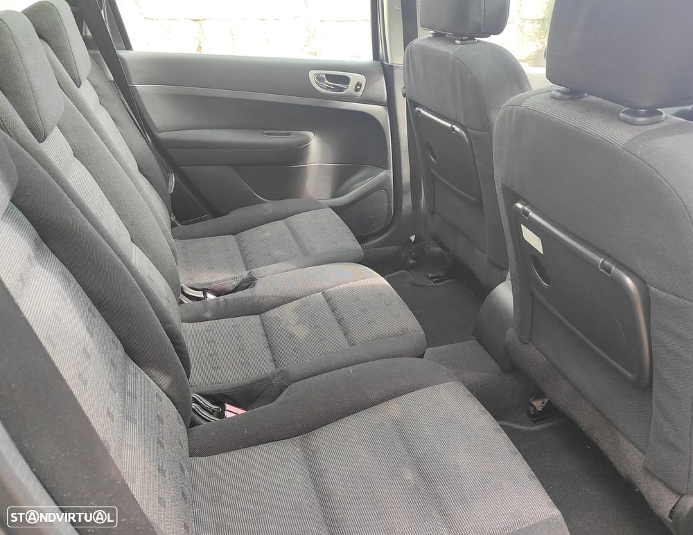 Peugeot 307 SW 1.6 HDi Sport - 12