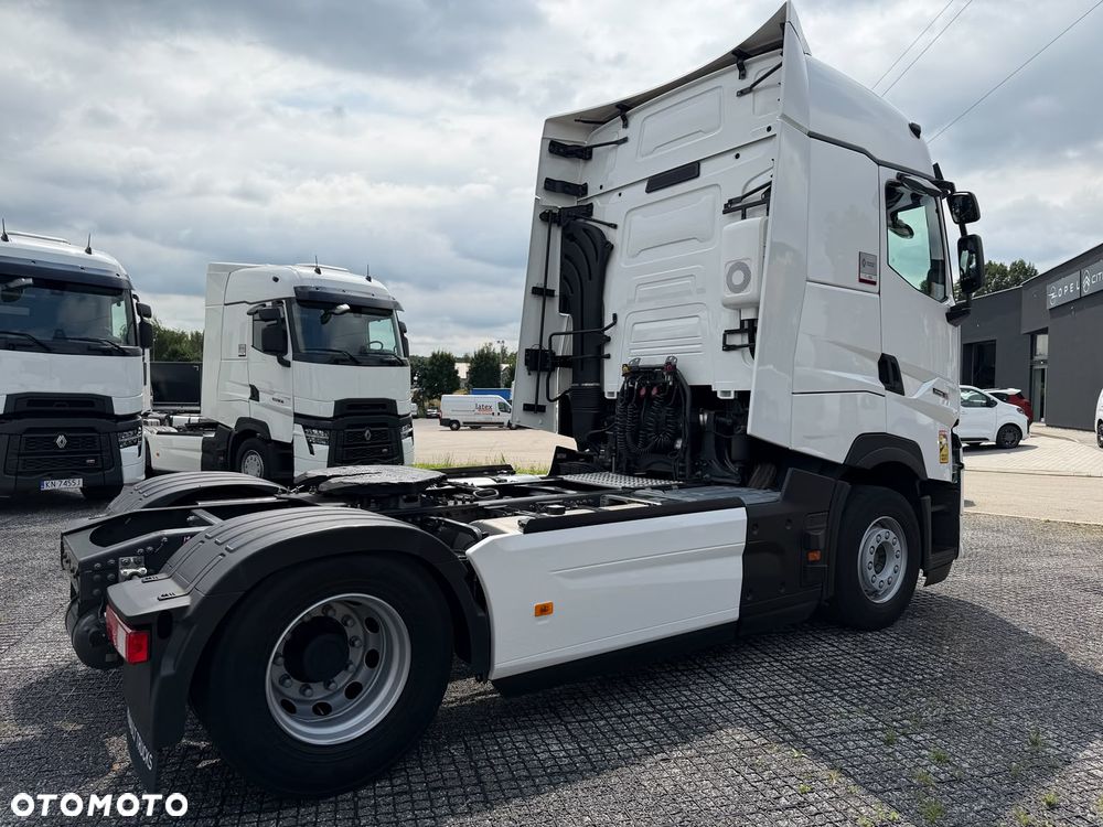 Renault T HIGH 480 ADR - 7
