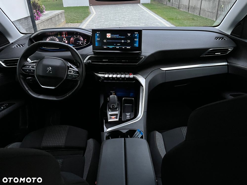 Peugeot 3008 - 15