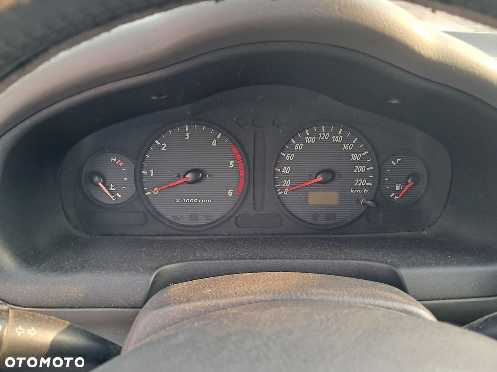 DAWCA CZĘŚCI HYUNDAI SANTA FE I 2002 2.0 CRDI D4EA KL.LL - 8