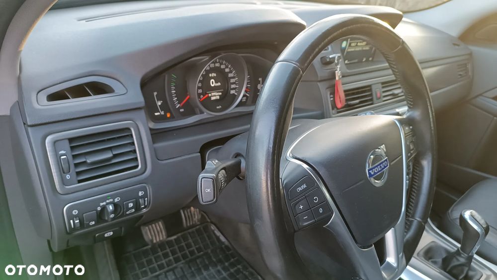 Volvo V70 D4 Drive-E Kinetic - 6