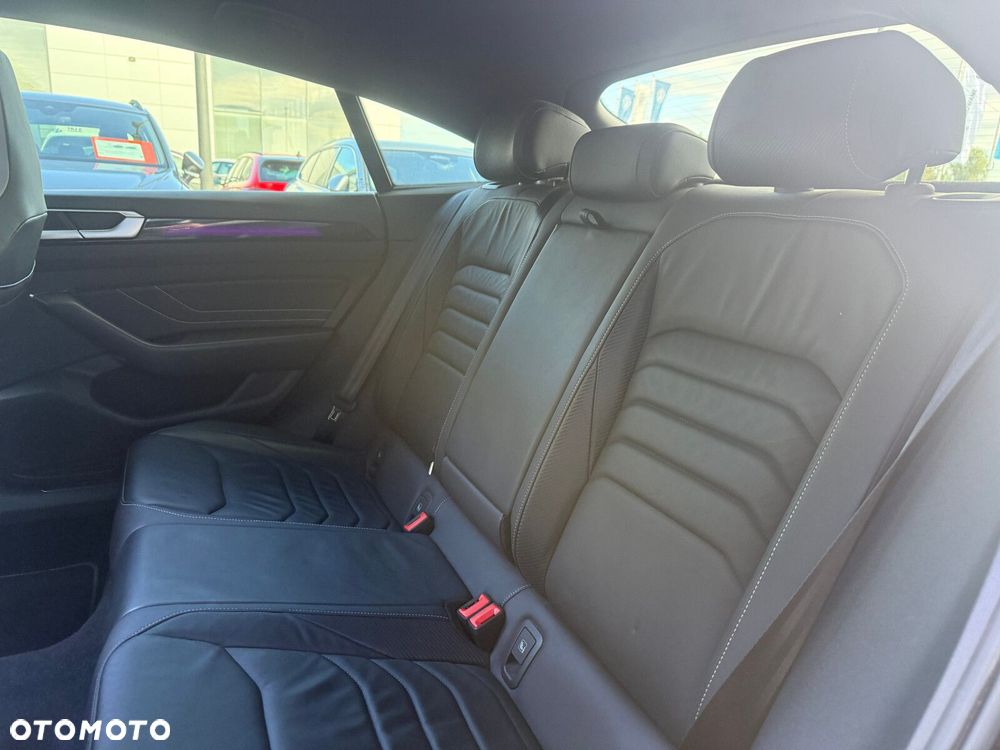 Volkswagen Arteon - 15