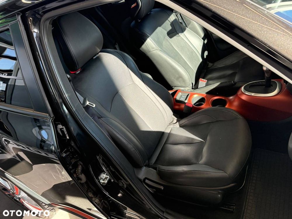 Nissan Juke - 15