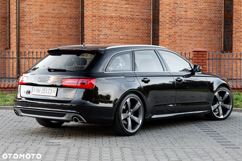 Audi A6 ver-3-0-tdi-quattro-s-tronic - 10