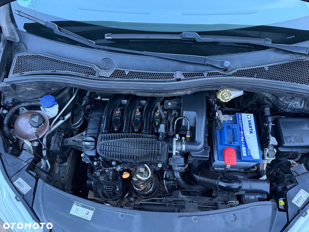 Peugeot 208 PureTech 68 Active - 16