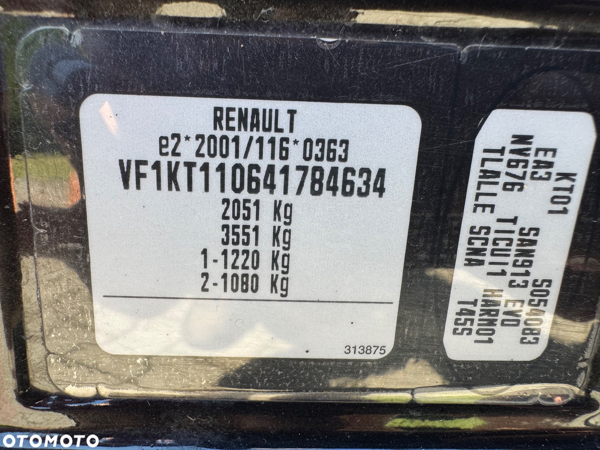 Renault Laguna Grandtour dCi 150 FAP GT - 29