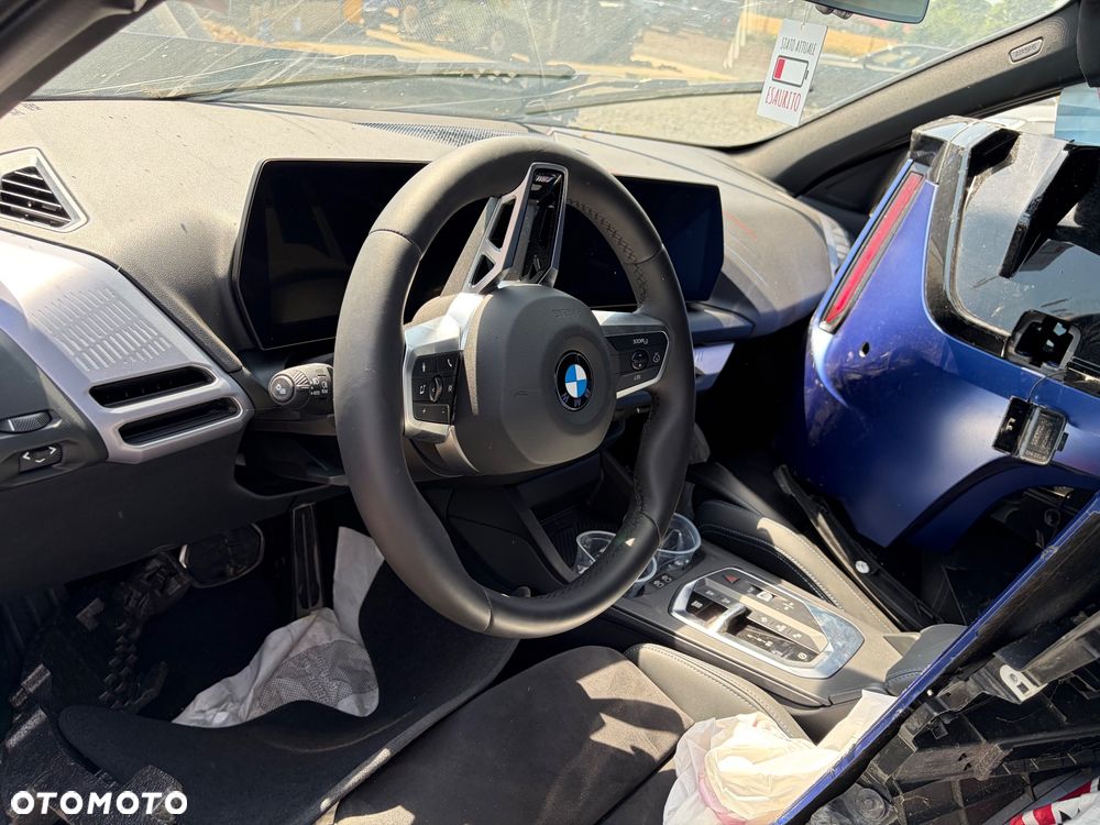 BMW Seria 1 118d Edition Colorvision - 23