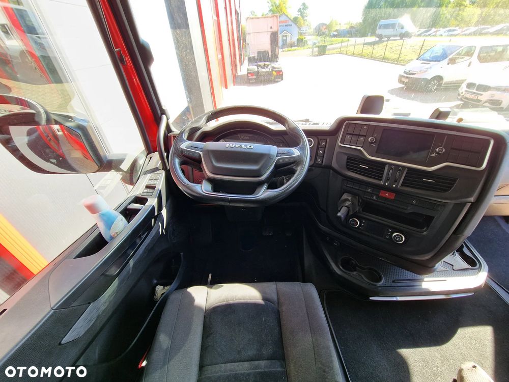 Iveco - 4