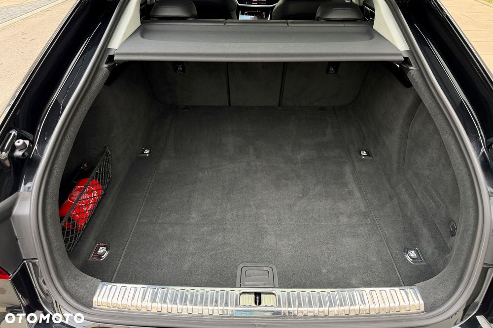 Audi A7 Sportback - 23