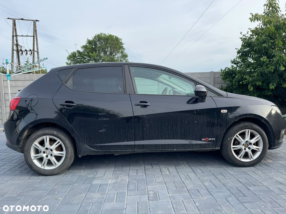 Seat Ibiza 1.2 TDI DPF Reference - 5