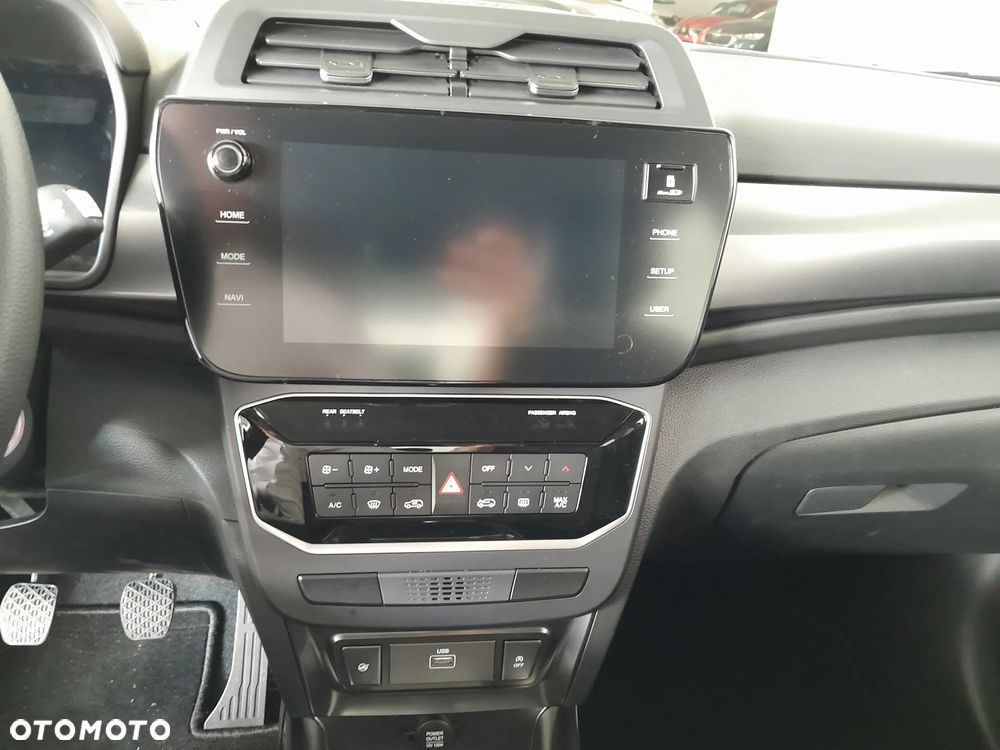 SsangYong/KGM Tivoli 1.5 T-GDI Joy - 15