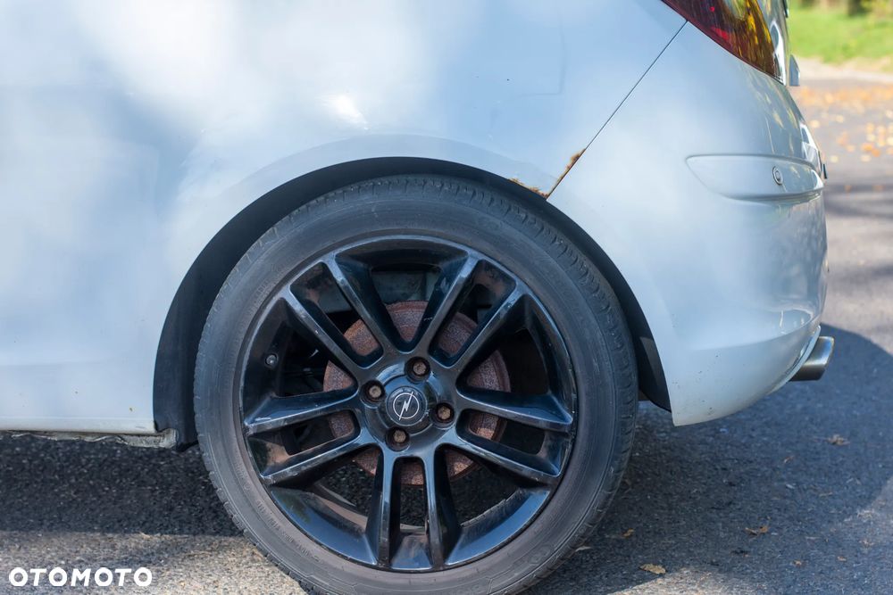 Opel Corsa - 15