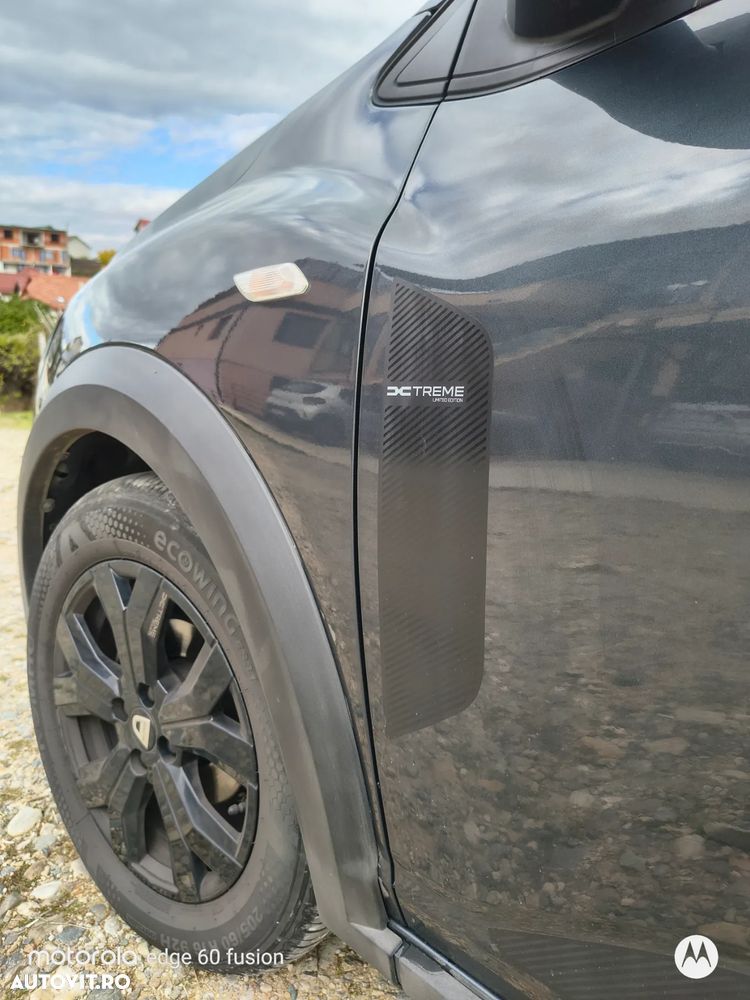 Dacia Jogger 5 locuri ECO-G 100 Extreme - 4