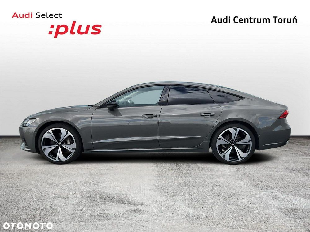 Audi A7 Sportback 55 TFSI Quattro S tronic - 3