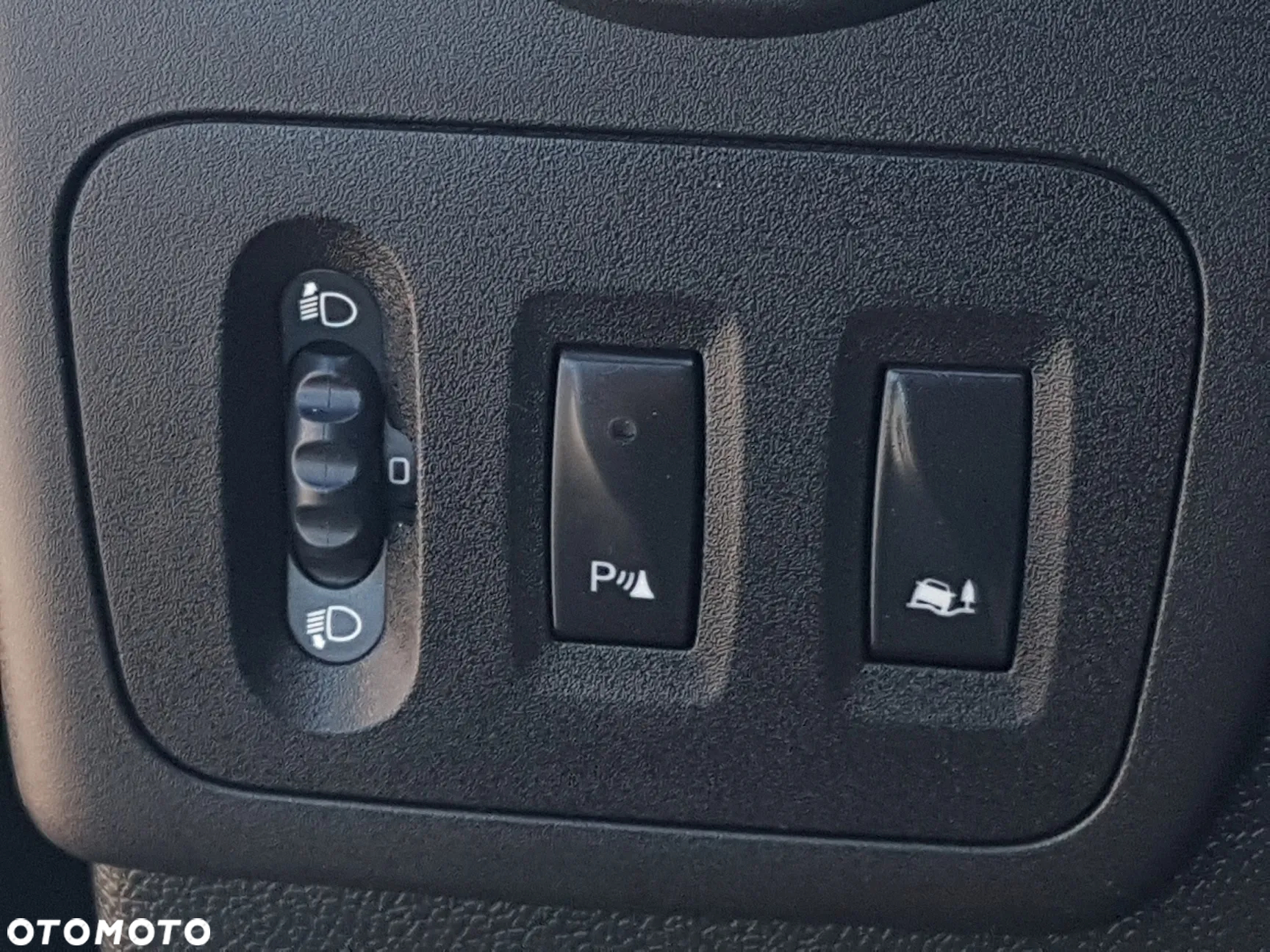 Renault MASTER L2H2 KLIMA DŁUGI WYSOKI TEMPOMAT BLASZAK VAN FURGON 2,3 DCI 130 - 19