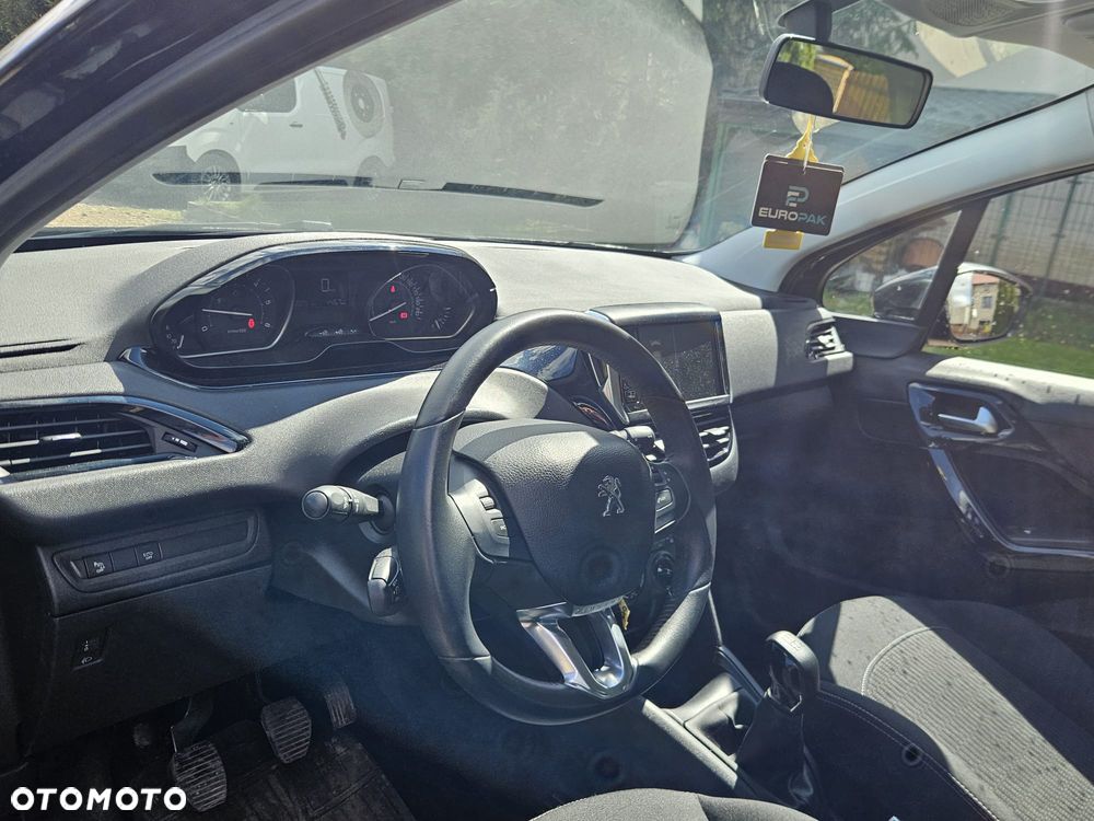 Peugeot 208 1.5 BlueHDi Active S&S - 19