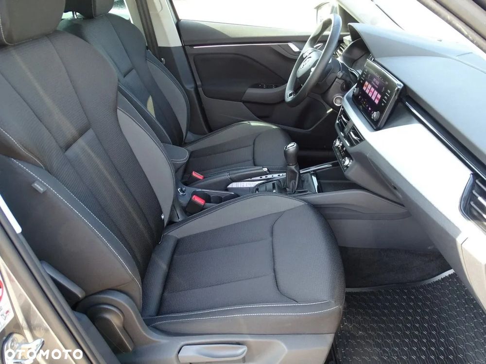 Skoda Kamiq 1.0 TSI Ambition - 5