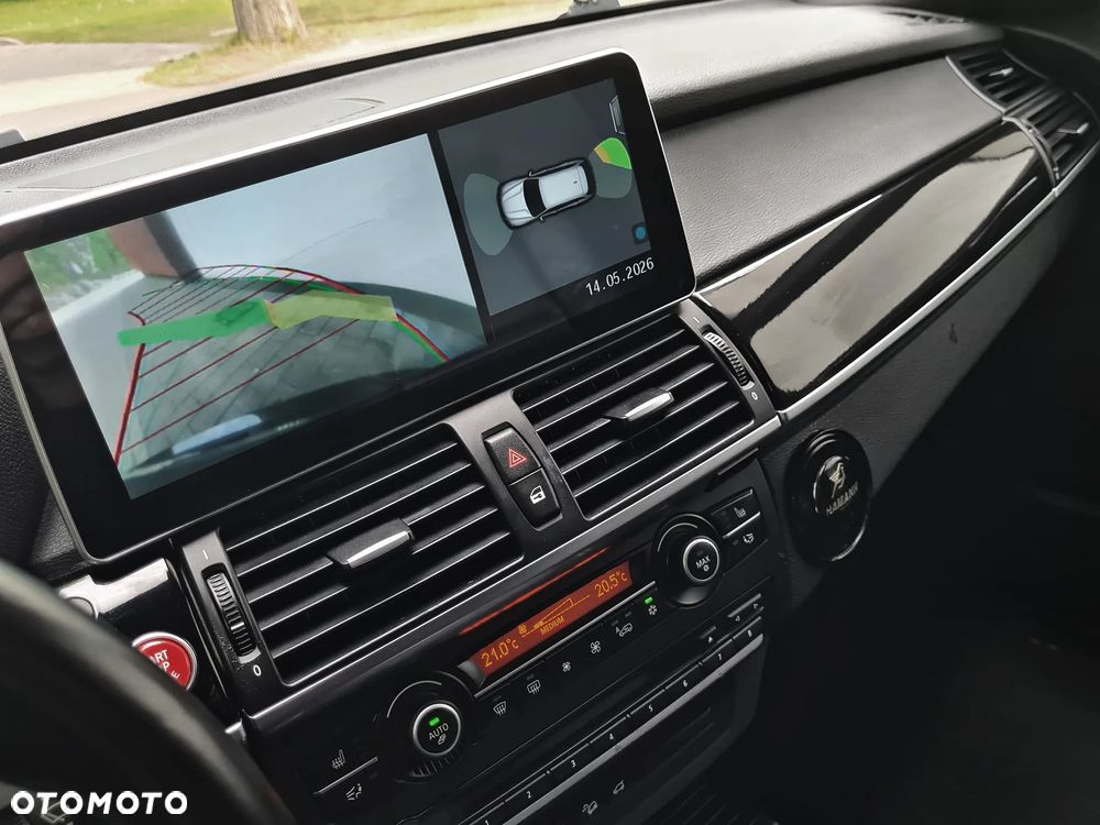 BMW X5 3.0sd - 18