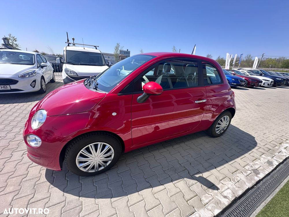 Fiat 500 - 3