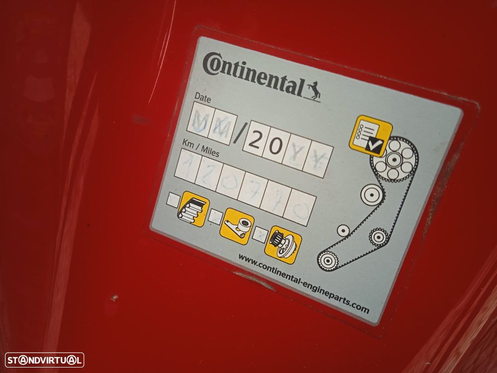 Fiat 500 1.2 Lounge S&S - 55