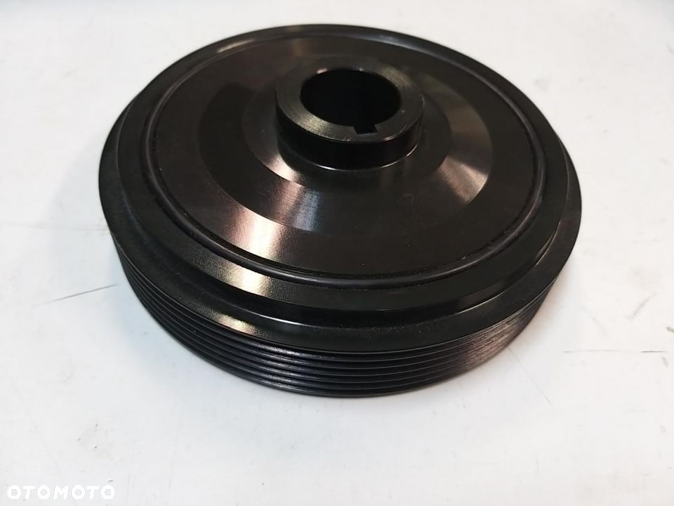 KOŁO PASOWE CITROEN BERLINGO, EVASION, JUMPER, JUMPY, XANTIA, XSARA, ZX; FIAT DUCATO, SCUDO, ULYSSE; - 1