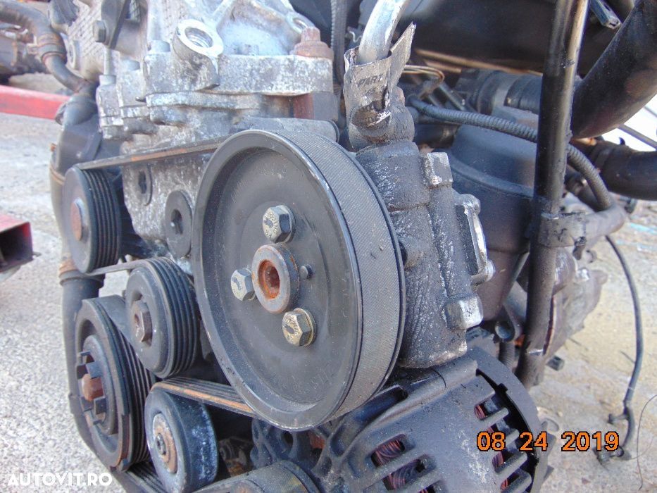 Pompa servo Land Rover Freelander motor 2.0 BMW pompa servodirectie - 1