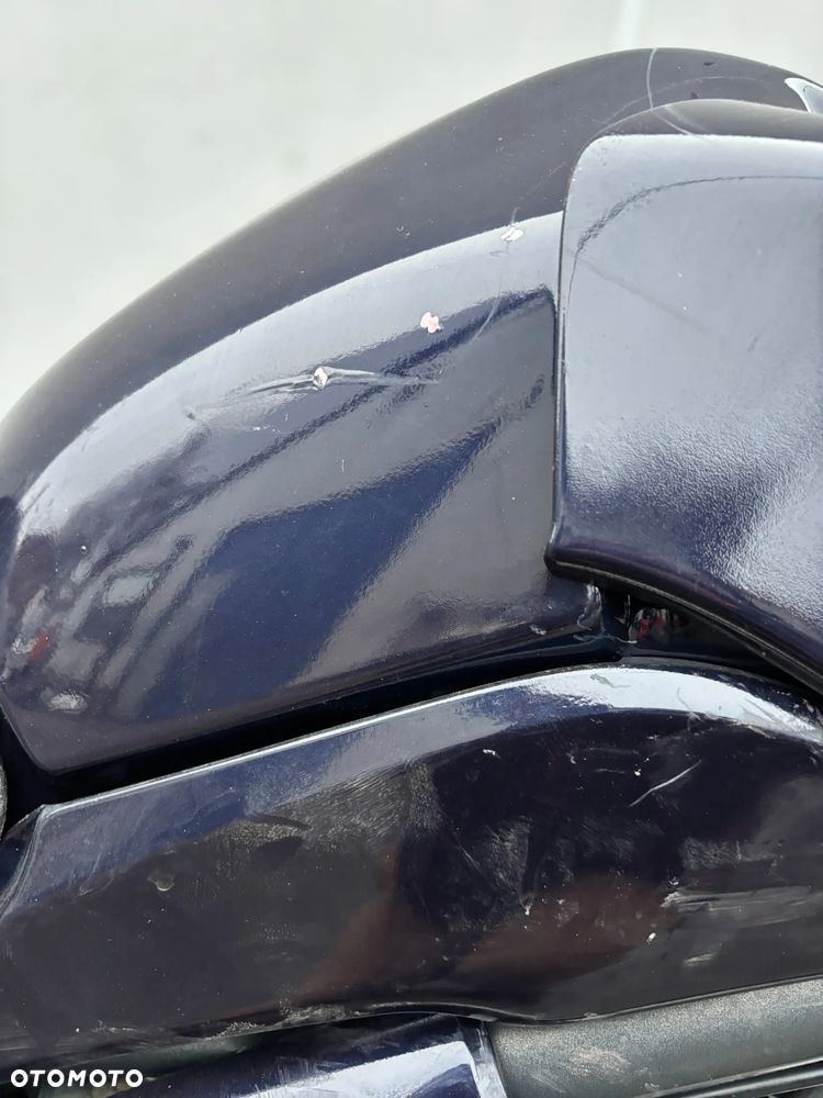 Kawasaki Versys 650 - 7