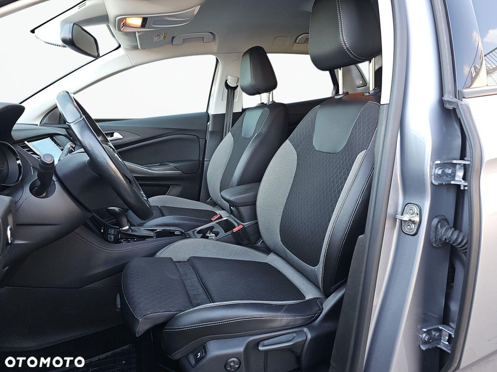 Opel Grandland X - 13