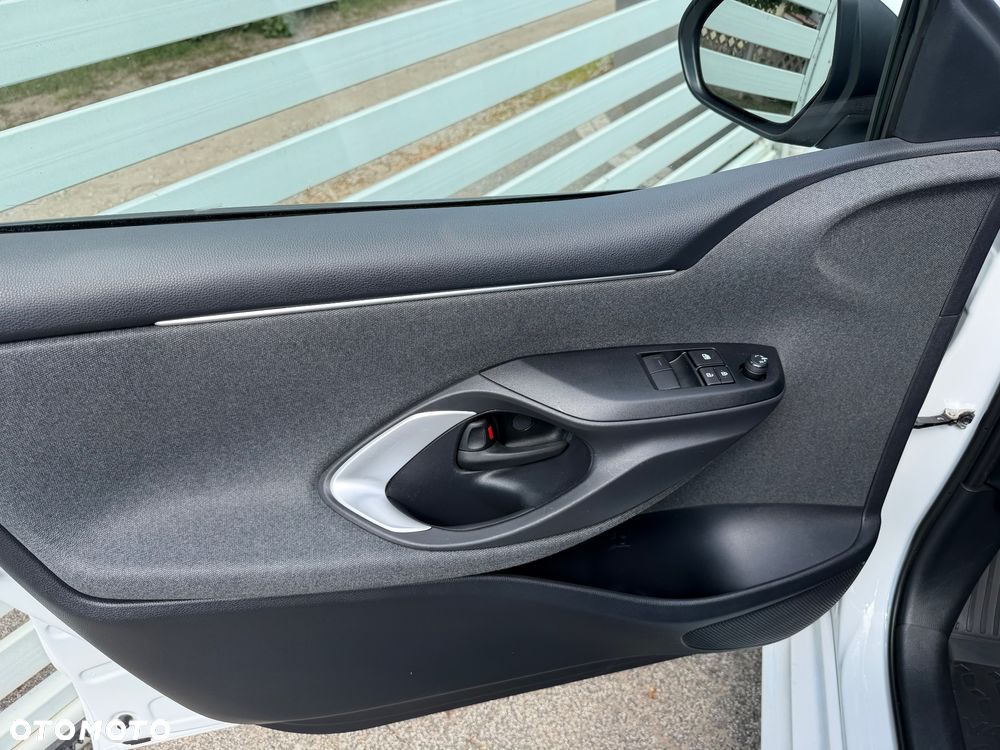 Toyota Yaris Hybrid 1.5 Active - 16