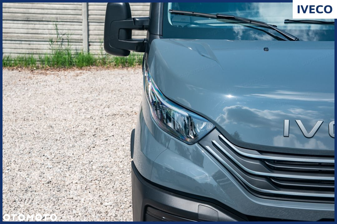 Iveco Daily 35S18 16m3 L4H2 3.0 180KM - 4