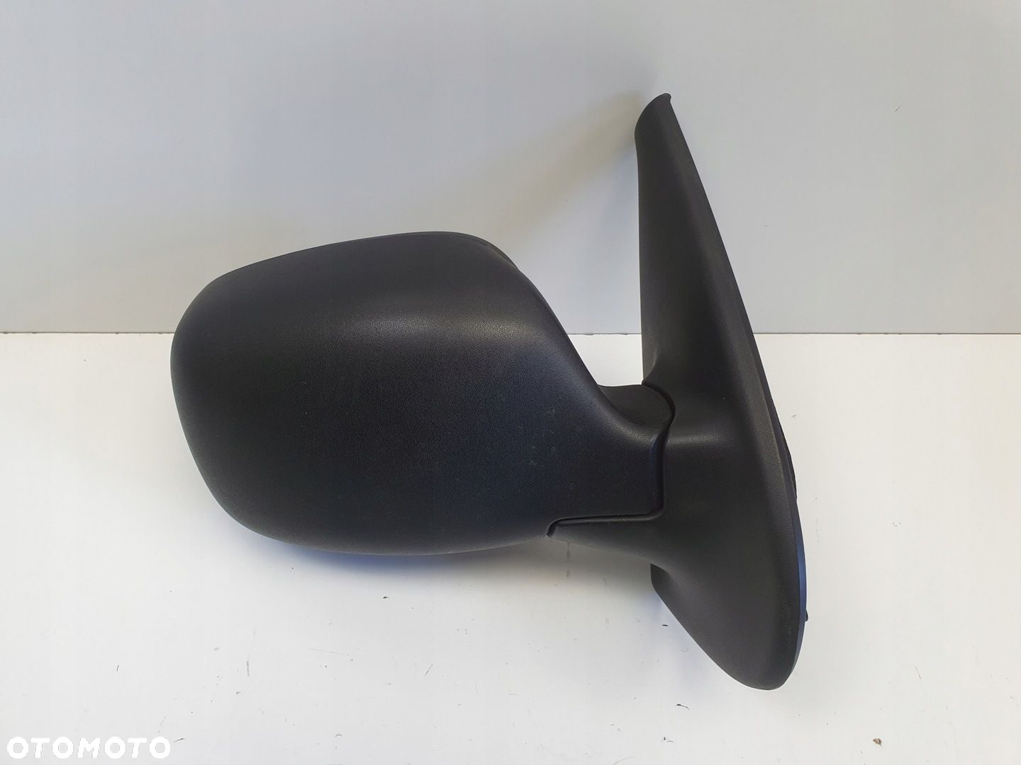 Renault Kangoo 97-08r LUSTERKO PRAWE PASAŻERA europa 5 pin 7700354639-F - 1