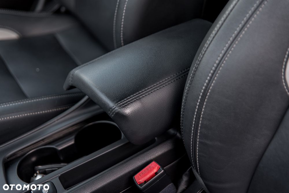 Kia Ceed 1.6 CRDi 136 ISG Platinum Edition - 21