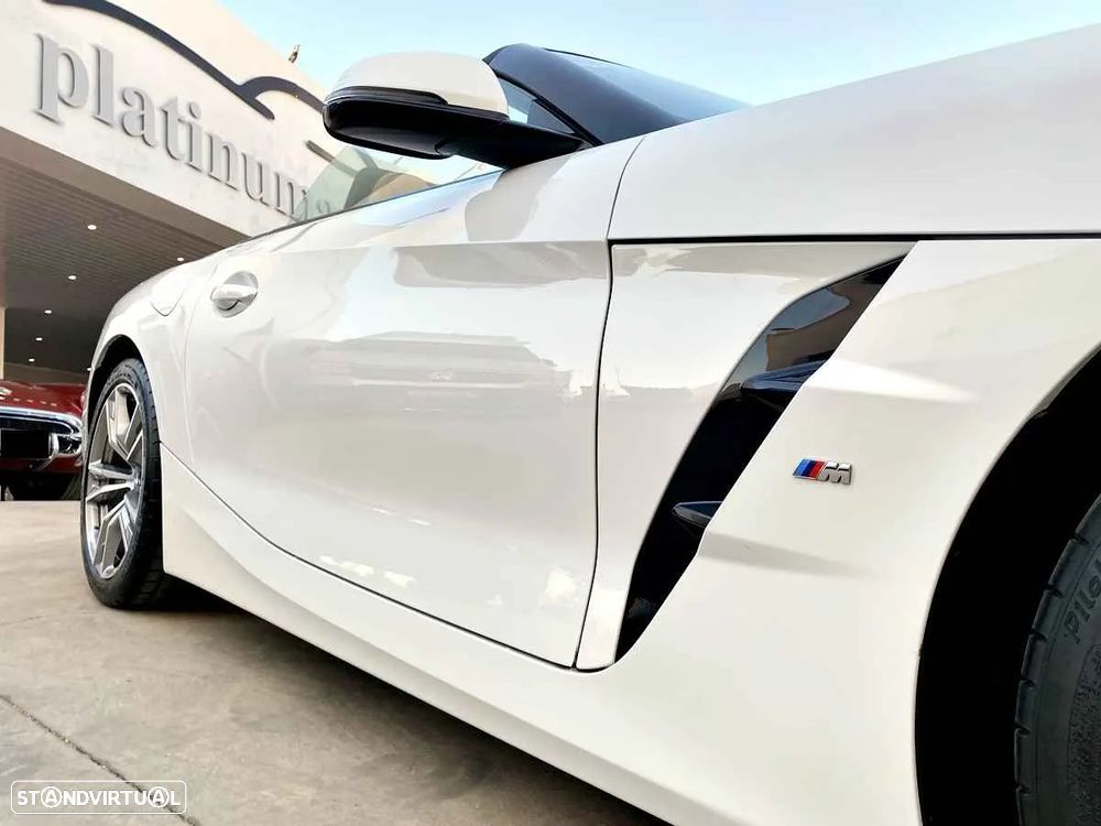 BMW Z4 sDrive30i Aut. M Sport - 32