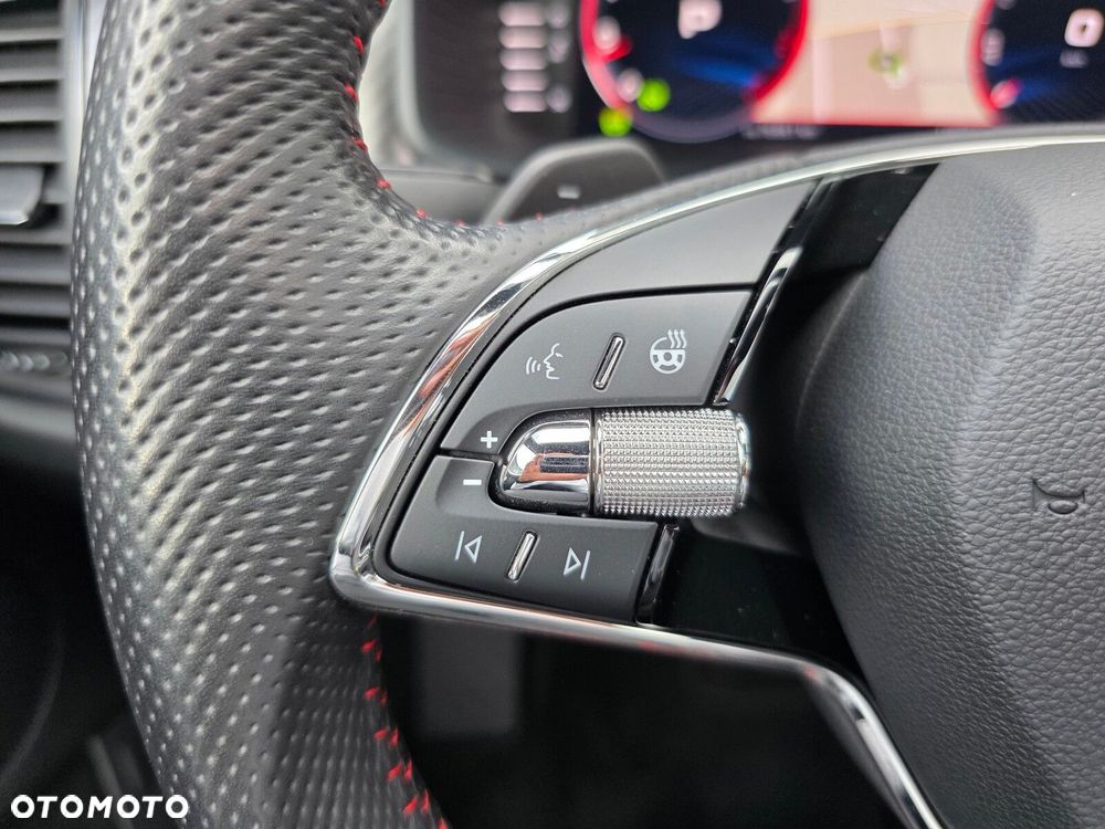 Skoda Kodiaq 2.0 TSI 4x4 RS DSG - 12