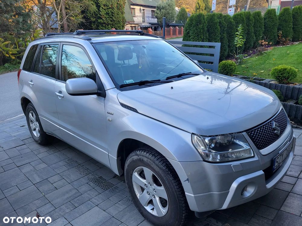 Suzuki Grand Vitara 1.9 DDiS - 3