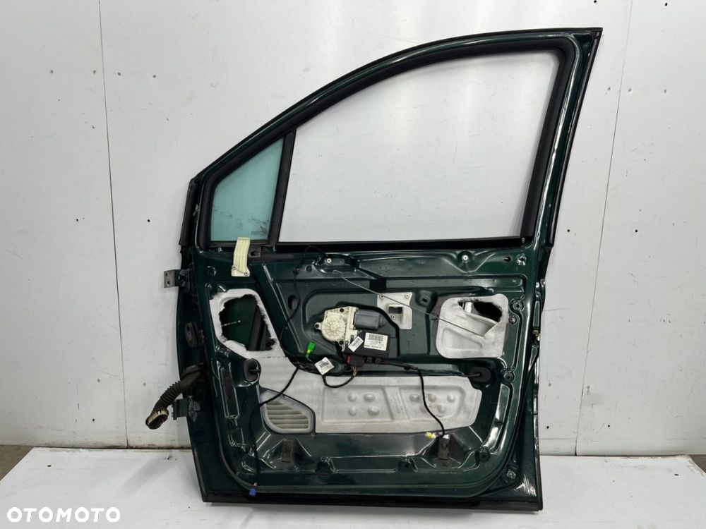 Drzwi Lancia Phedra Peugeot 807 Citroen C8 Fiat Ulysse II 2 02-10r. prawe przednie KSV64507 - 13
