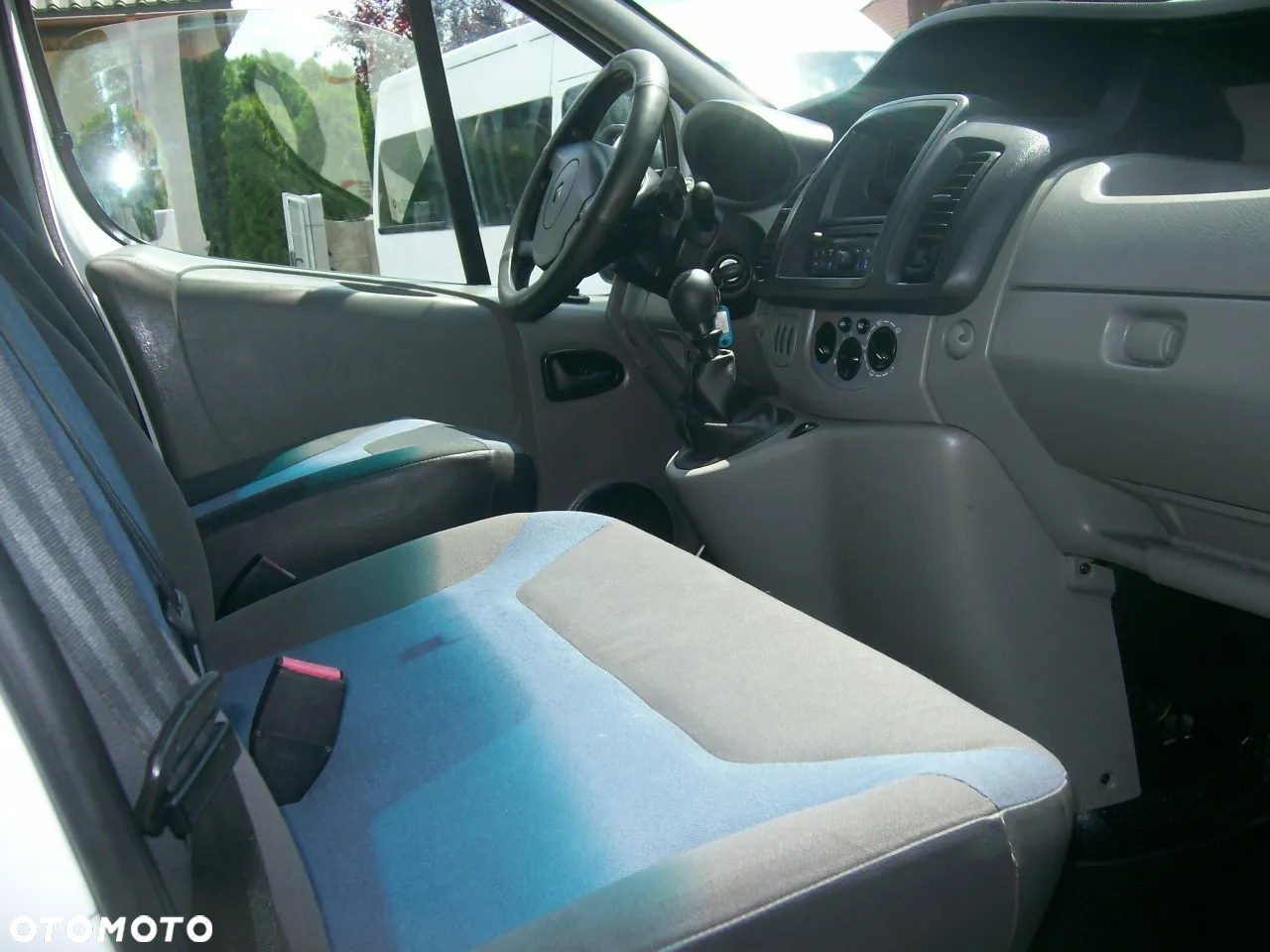 Renault Trafic - 14