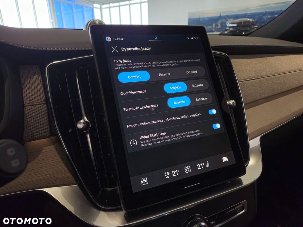 Volvo XC 90 - 30