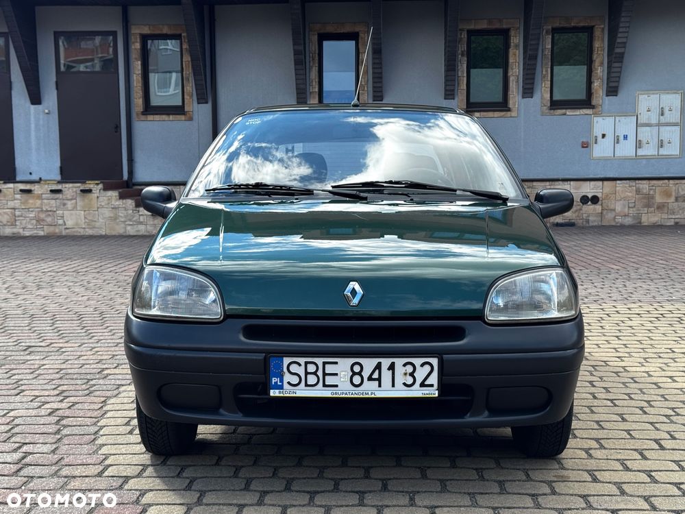 Renault Clio 1.2 - 4